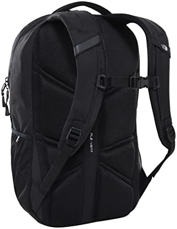 THE NORTH FACE Connector Unisex Backpack - Backpack with Laptop Sleeve & Padded Back Panel for School, Work or Travel - One Size
