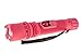 Terminator Stun Gun With Flashlight - 940,000,000 - Mini Rechargeable Cheap Reliable Stun Gun With LED Flashlight (Pink)