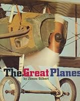 The great planes B001X68QNI Book Cover