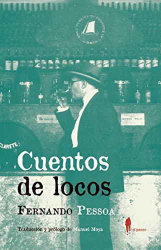 Cuentos de locos: Relatos de la monomanía y la ... [Spanish] 8494811207 Book Cover
