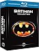 Batman : L'anthologie des Films 1989-1997 - Coffret Blu-Ray