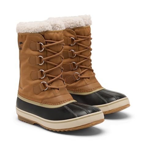 Image of SOREL Men's 1964 Pac Nylon Waterproof Boot
