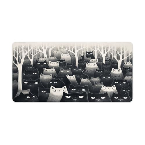 Black Cats �f�X�N�p�b�h �h���}�E�X�p�b�h �m���X���b�v �m�[�g�p�\�R�� �f�X�N�v���e�N�^�[ �Q�[�~���O�}�E�X�p�b�h ��^�f�X�N�}�b�g �R���s���[�^�[�L�[�{�[�h ���o�[�}�b�g �I�t�B�X �z�[�� �f�X�N�p�b�h �����p