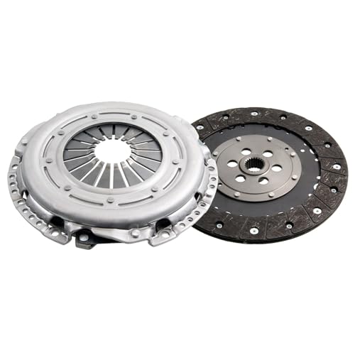 Kit d'embrayage ADG030251 BLUE PRINT compatible Hyundai ix35 diesel