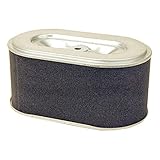 One New Air Filter Fits Robin, Fits Subaru 9 HP Engines, EX27 Models Interchangeable With 0156753,