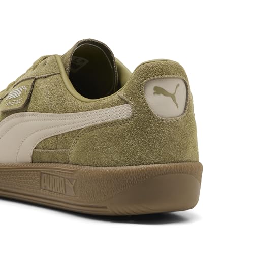 Image of Puma Womens Palermo Shoes