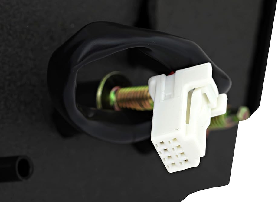 For Nissan Versa Sedan SV/SL 2012 2013 2014 Power Side Door View Mirror Passenger Right