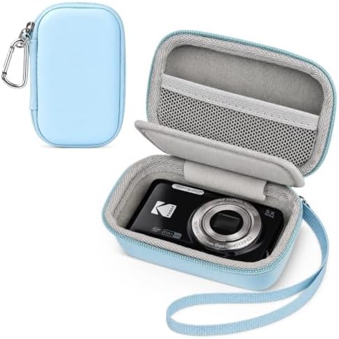 Amazon.co.jp: Rieibi デジタルカメラケース KODAK PIXPRO FZ55/FZ45
