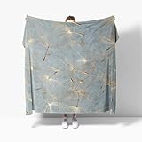 【Ipoallergenica e Sicura】: Le nostre coperte in pile sono perfette sia per bambini che per adulti con pelle sensibile o allergie. I motivi di stampa sono realizzati con pigmenti delicati e non irritanti, certificati OEKO-TEX per essere privi di sostanze chimiche nocive. Questa coperta sicura e priva di odori particolari, offre un'esperienza confortevole per tutta la famiglia