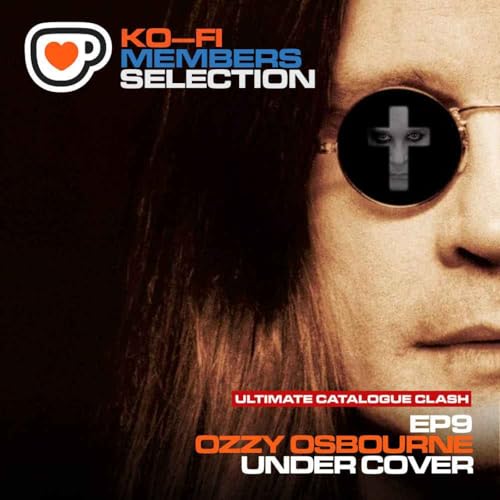 Ozzy Osbourne - Under Cover