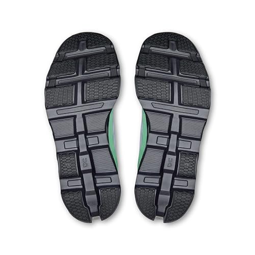 Image of On Women's Cloudmonster Sneakers