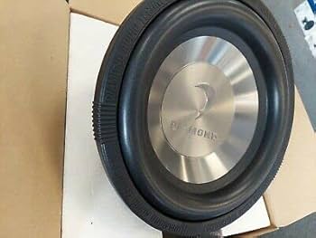 ダイヤモンド オーディオ ウーファー 10インチ 25cm ＋ボック600w imgdpas10.jpg