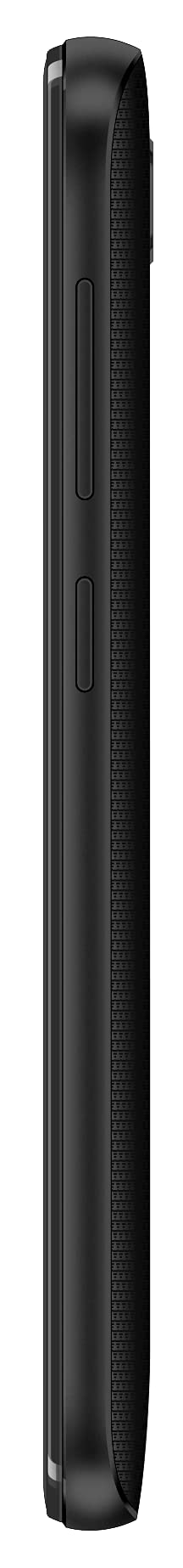 Logicom Swipe_Black - Smartphone portatile sbloccato 4G (schermo: 5" - 16 GB - Android) nero