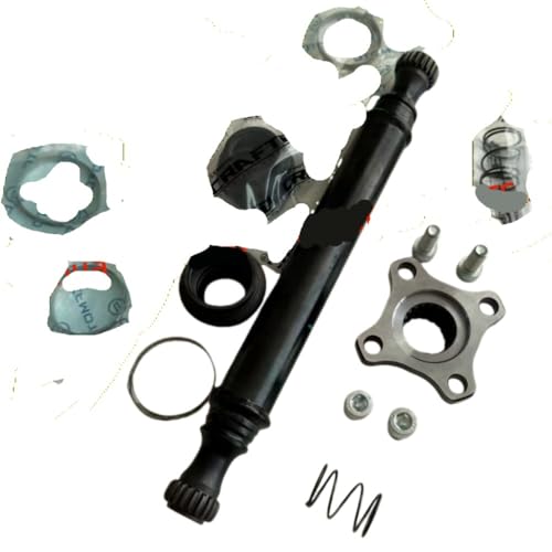 Kit arbre de transmission arrière CForce 800 1000 quad 2025 cardan 9CR6-300206-10000