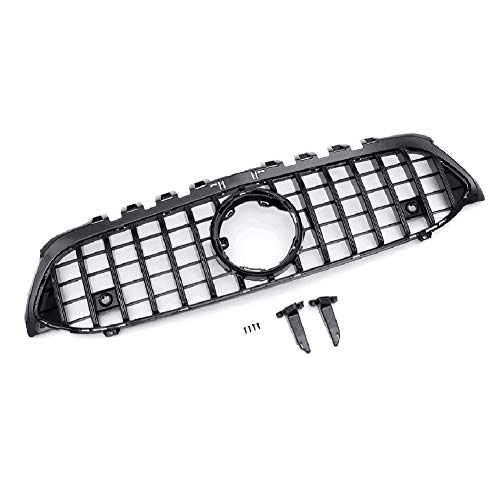 Pièces d'autocollant de garniture avant pour Mercedes Benz A200 A250 - 5