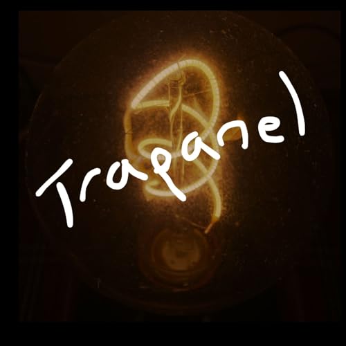 TRAPANEL cover art