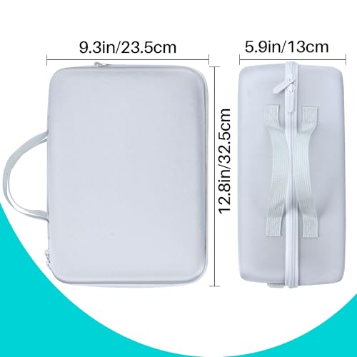Lebakort Storage Case Compatible with Liene PixCut S1 Photo Sticker Printer Die Cutting Machine by Lebakort - Image 8