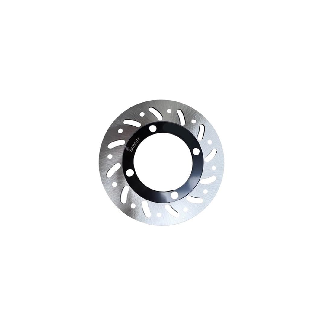 Disque de frein arrière gauche UTV pour rénover le freinage H500 700UTV