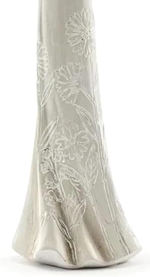 Miniatura 3 de The Bridge Collection Figura alta de resina de ángel afroamericano