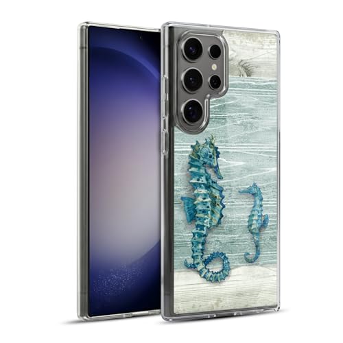 Funda de mar para Samsung S23 Ultra Head Case Designs