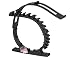 Buyers Products RC10L Rubber Clamp