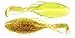 Z-MAN KC35-341PK3 Kicker Crabz Sexy Penny 3.5 Inch 3 Pack Soft Plastic Lure