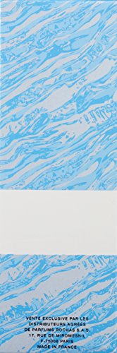 Rochas Rochas eau de fraiche 220 ml edt splash 1er pack 1 x 220 ml