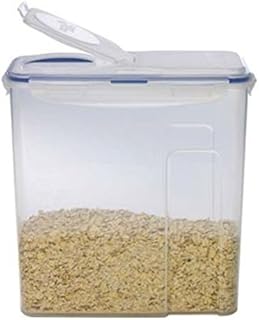 LocknLock Cereal Dispenser 3.9L