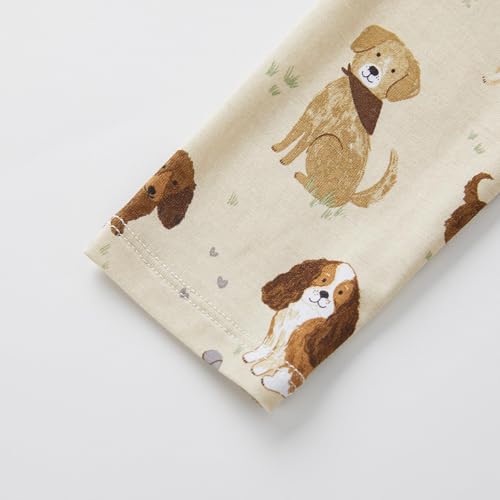 pureborn Baby Girls Boys Viscose From Bamboo Bodysuit Romper One-Piece 0-24 Month4