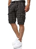 PASSFORM: Die Passform dieser Shorts ist gemäß dem Kunden-Feedback wie erwartet. Trägst du für gewöhnlich eine Größe ''M''? Dann ist diese auch von uns ideal für dich!