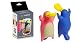 Produktbild HelpCuisine® Set 2St teesieb teefilter teekugel in der Form eines Schnabeltiers