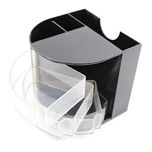 Mytobang - Caja de almacenamiento multifuncional para oficina, escuela, familia