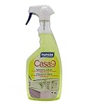 Nuncas Casa9 - Detergente Spray Multiuso - 750ml