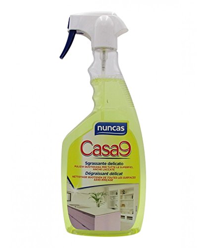 Nuncas Casa9 - Detergente Spray Multiuso - 750ml