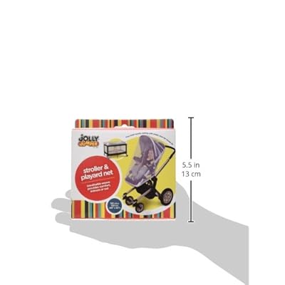 jolly jumper bug net