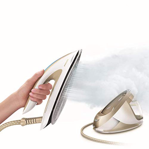 Philips Dampfbügelstation PerfectCare Elite, Weiß, 2400 W – Ansicht 2