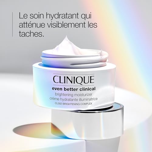 Even Better Clinical brightening moisturizer 50 ml - vue 3