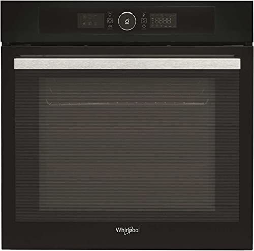 Whirlpool Forno Multifunzionale AKZ9635NB