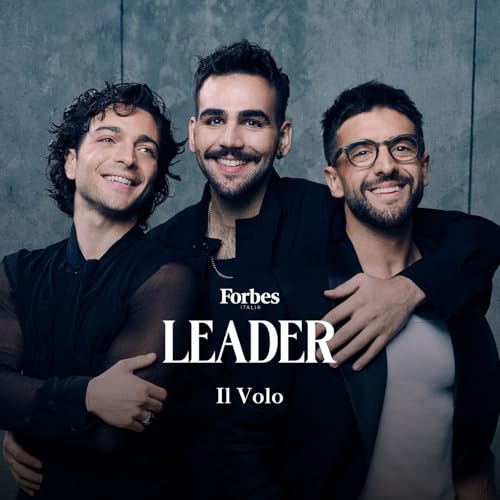 Il Volo | La vita oltre il palco