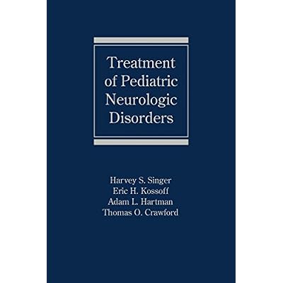 Treatment of Pediatric Neurologic Disorders