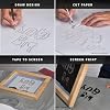 Speedball Introductory Screen Printing Starter Kit, Beginner Set with Frame, Inks, Tools & Guide - for Fabric and Paper
