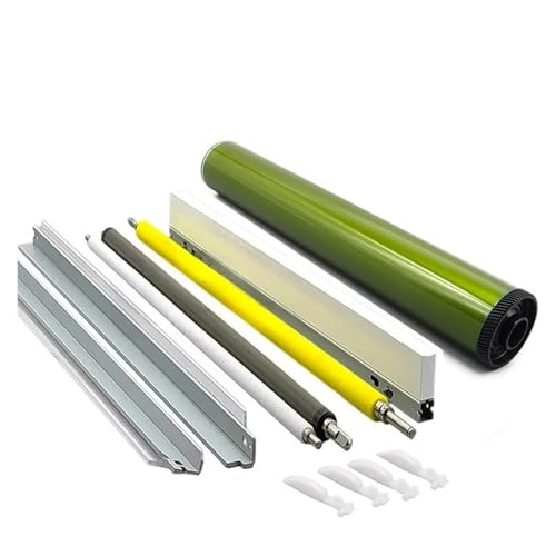 Kit batterie MPC6502 pour éviter les pannes sur Ricoh