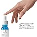La Roche-Posay Hyalu B5 Eye Serum with Hyaluronic Acid & Caffeine for Dark Circles, Hydrating Serum for Dark Circles and Wrinkles with Roller Ball Applicator, Replumps Under Eye, Fragrance Free