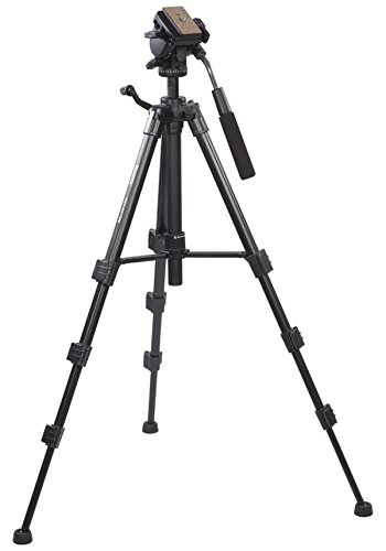 Image of Simpex VCT-691RM Video Tripod