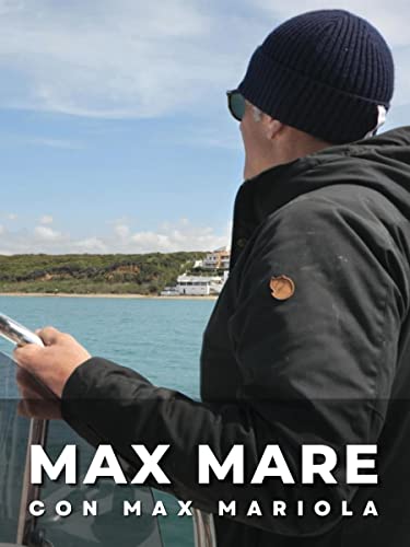  Max Mare