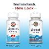 Kal 100 Mcg K1 Tablets, 100 Count