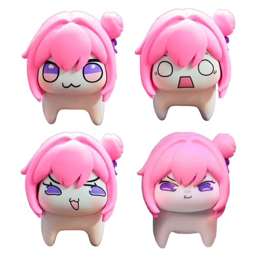 [܂Ƃ] Be ̏_:NIKKE hV[ DORO ~jtBMA jP Dorothy yN hV[ ObY fBXvC i 킢  Q[ l S5 (7cm Ver. 4_Zbg)