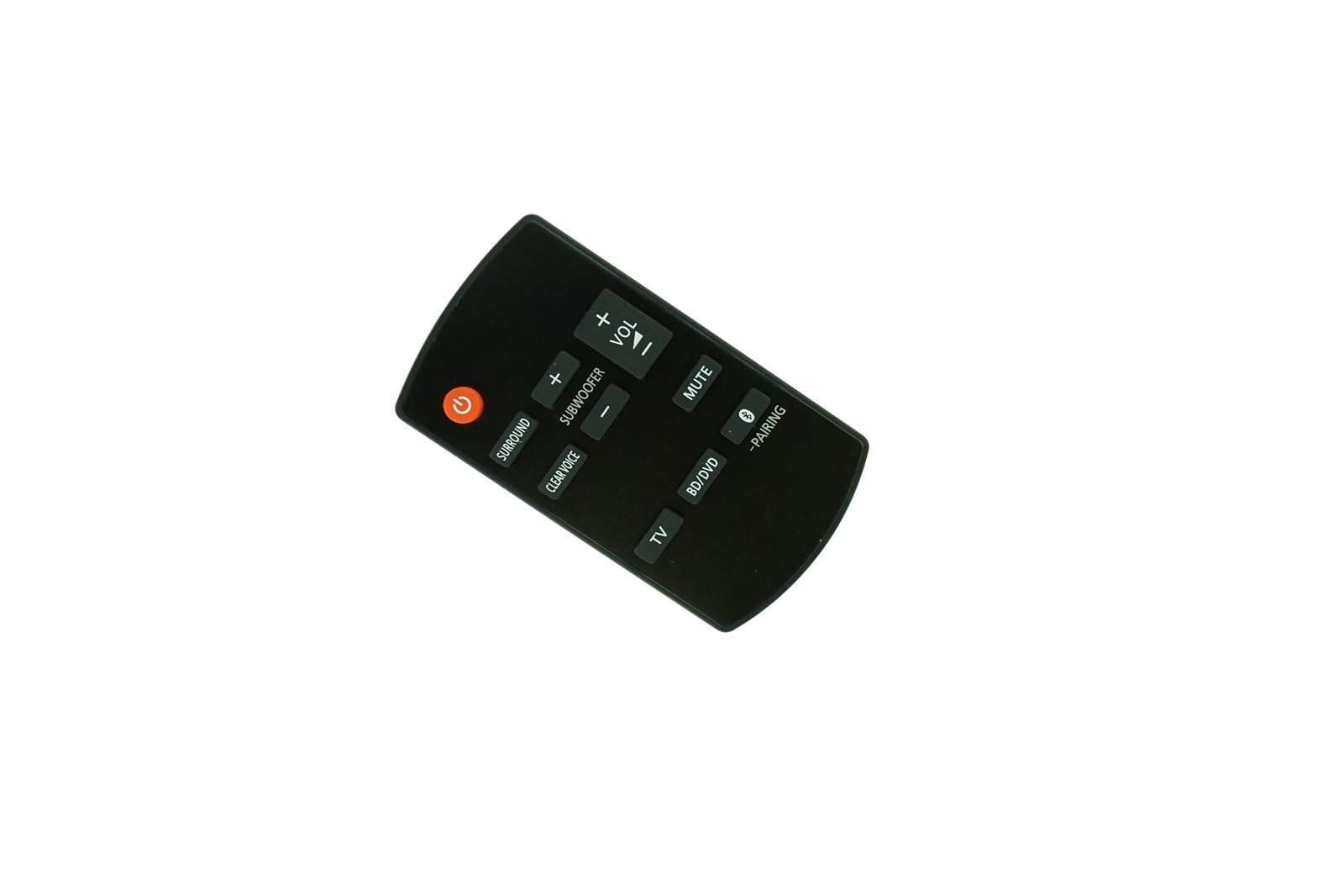 Pilot zdalnego sterowania dla Panasonic N2QAYC000103 SC-HTB18EG-K SC-HTB18 SC-HTB18EB-K 2.1 zestaw kina domowego Bluetooth SoundBar System Audio