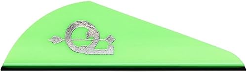 Q2i Raptor-II - Juego de 100 paletas