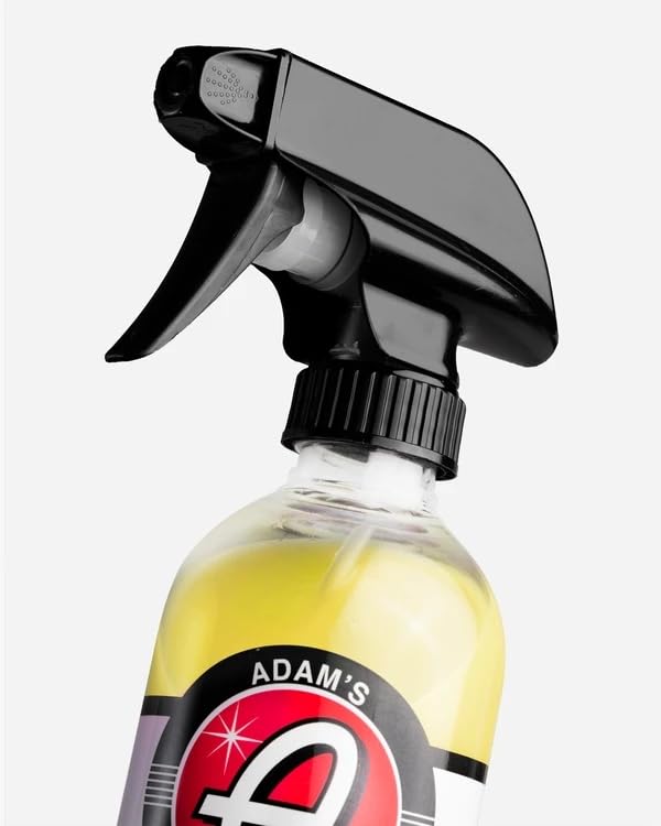 Amazon.co.jp: 【 正規品】 Adam's Polishes Slick & Slide アダムス